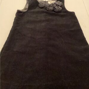 The Children's Place Black Formal Dress